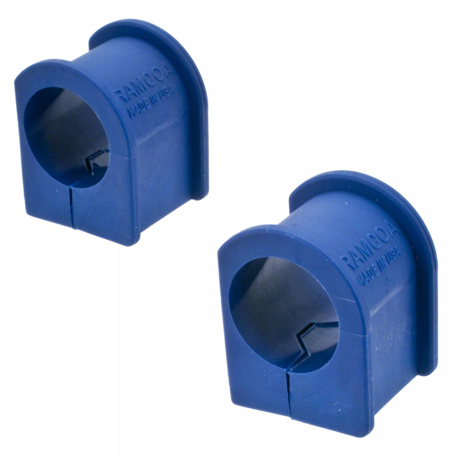 Moog K80776 Suspension Stabilizer Bar Bushing Kit product image 1 of 1