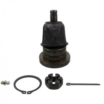 2018 Toyota Tacoma Suspension Ball Joint Front Upper Moog K80811 image 2 of 2