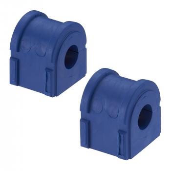 2005 Saturn Relay Suspension Stabilizer Bar Bushing Kit Front To Frame Moog K80812 image 1 of 2
