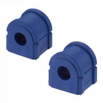 2005 Saturn Relay Suspension Stabilizer Bar Bushing Kit Front To Frame Moog K80812 image 2 of 2