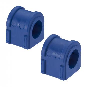 2007 Buick Rendezvous Suspension Stabilizer Bar Bushing Kit Front To Frame Moog K80813 image 1 of 2