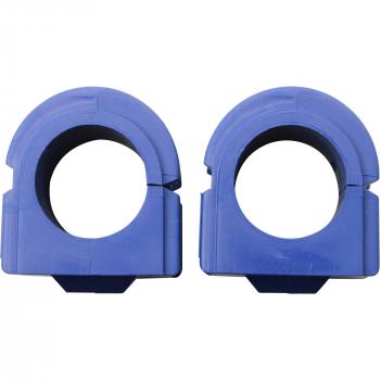 2007 Buick Rendezvous Suspension Stabilizer Bar Bushing Kit Front To Frame Moog K80814 image 1 of 2