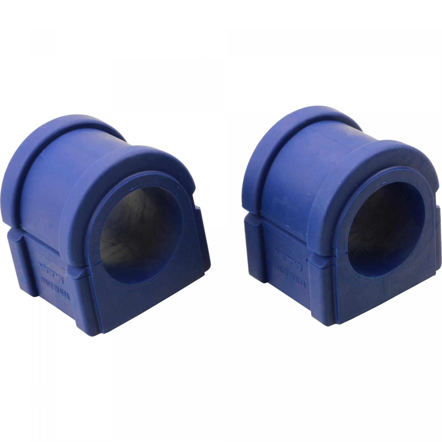 Moog K80814 Suspension Stabilizer Bar Bushing Kit product image 2 of 2