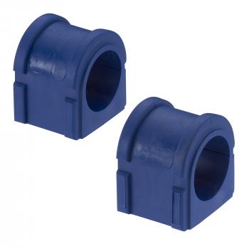2005 Saturn Relay Suspension Stabilizer Bar Bushing Kit Front To Frame Moog K80815 image 1 of 2
