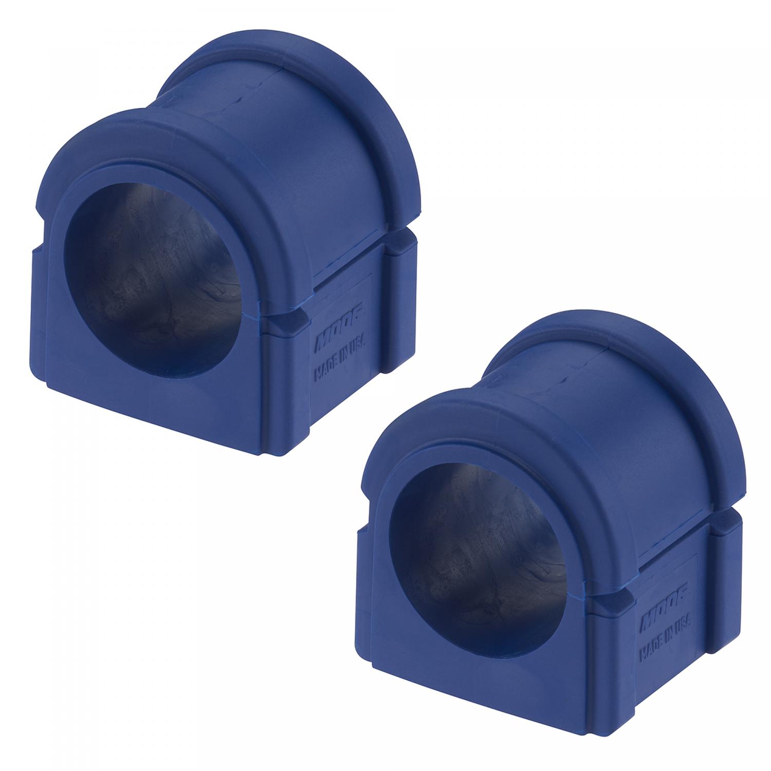 Moog K80815 - Suspension Stabilizer Bar Bushing Kit Moog K80815 Suspension Stabilizer Bar Bushing Kit product image 2 of 2