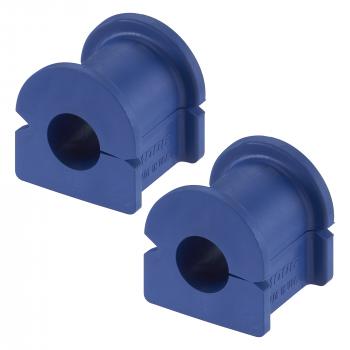 2005 Toyota Sequoia Suspension Stabilizer Bar Bushing Kit Front To Frame Moog K80818 image 1 of 1