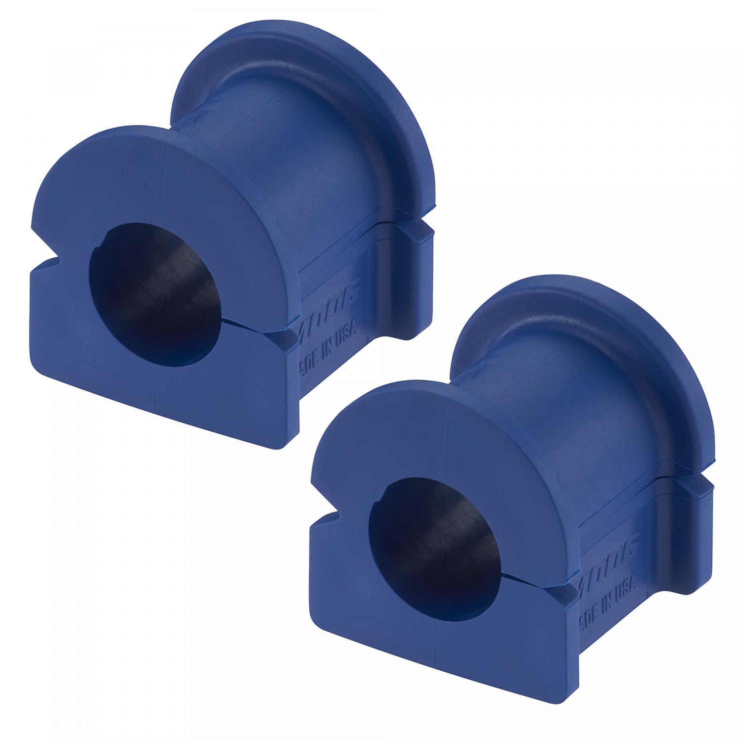 Moog K80819 Suspension Stabilizer Bar Bushing Kit product image 2 of 2