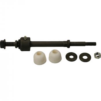 2009 Dodge Ram 2500 Suspension Stabilizer Bar Link Front Moog K80821 image 2 of 2