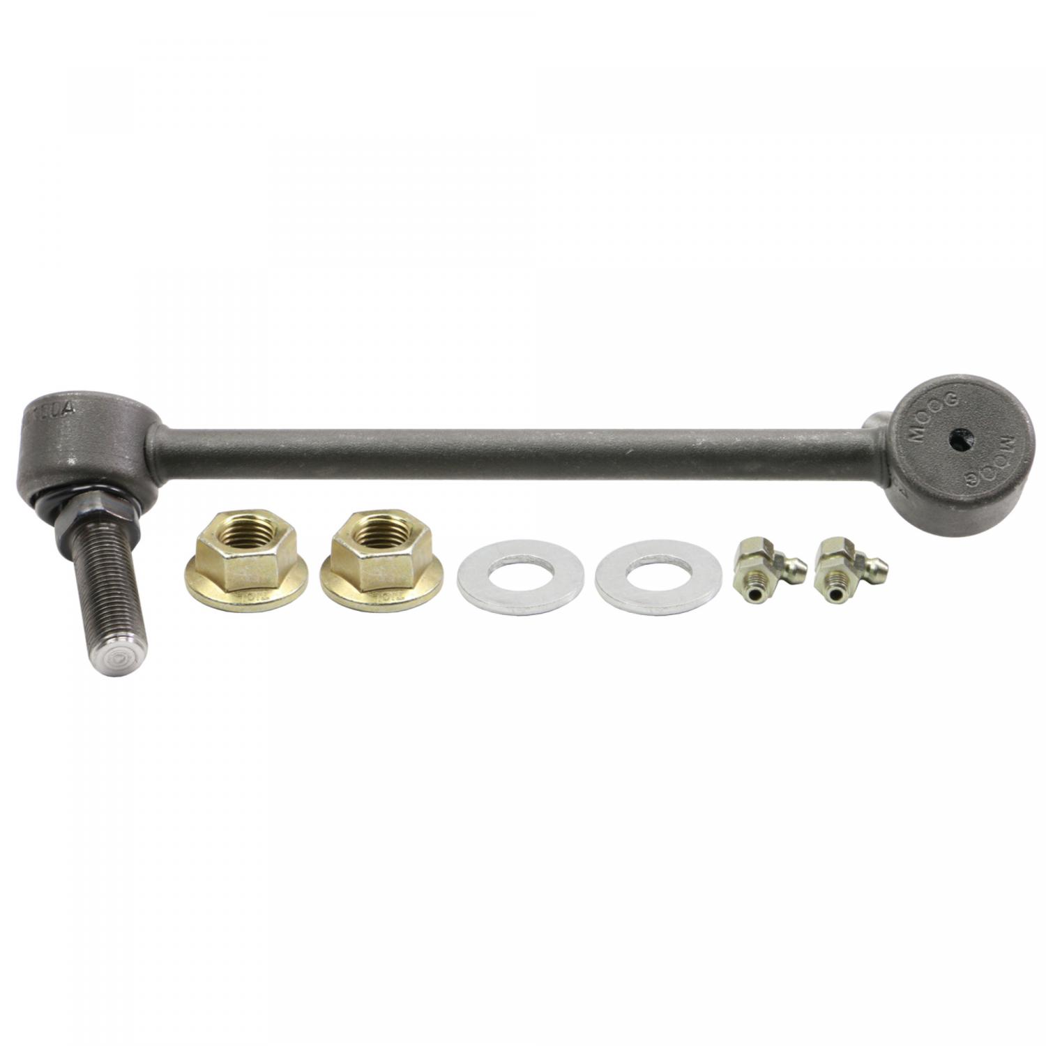 Moog K80822 Suspension Stabilizer Bar Link product image 1 of 2