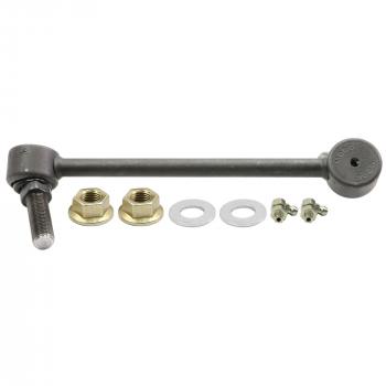 2013 Dodge Challenger Suspension Stabilizer Bar Link Front Right Moog K80822 image 1 of 2