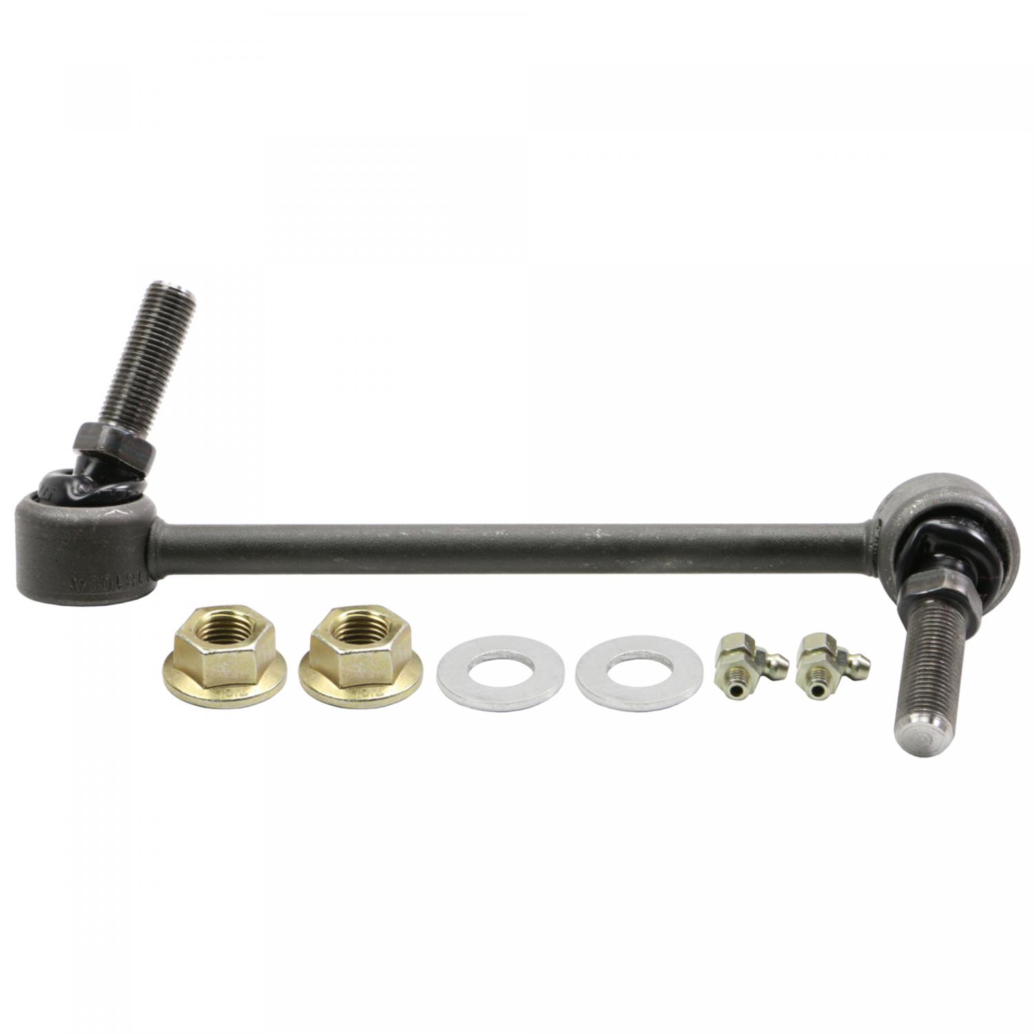 Moog K80822 Suspension Stabilizer Bar Link product image 2 of 2