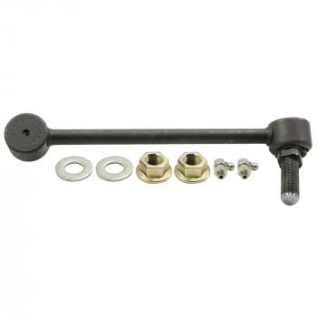 2013 Dodge Challenger Suspension Stabilizer Bar Link Front Left Moog K80823 image 1 of 2