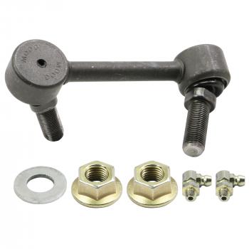 2005 Chevrolet SSR Suspension Stabilizer Bar Link Front Left Moog K80824 image 1 of 2