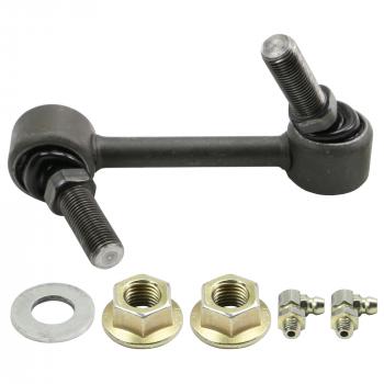 2005 Chevrolet SSR Suspension Stabilizer Bar Link Front Left Moog K80824 image 2 of 2