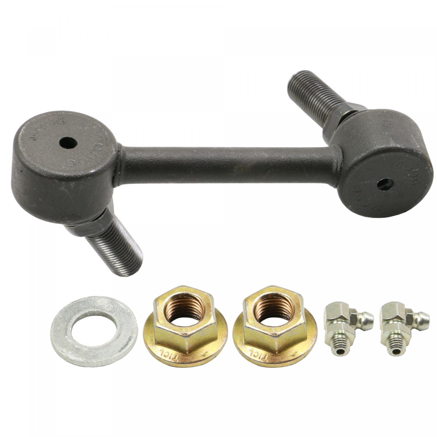 Moog K80825 Suspension Stabilizer Bar Link product image 1 of 2