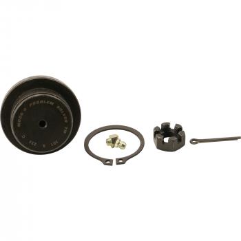 2018 Toyota Tacoma Suspension Ball Joint Front Lower Moog K80827 image 1 of 2