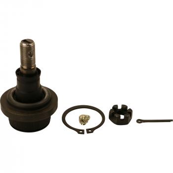 2018 Toyota Tacoma Suspension Ball Joint Front Lower Moog K80827 image 2 of 2