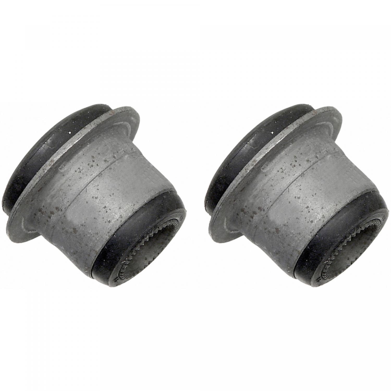 Moog K8083 - Suspension Control Arm Bushing Kit Moog K8083 Suspension Control Arm Bushing Kit product image 1 of 3