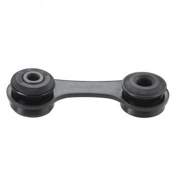 2009 Saturn Aura Suspension Stabilizer Bar Link Rear Moog K80851 image 2 of 2