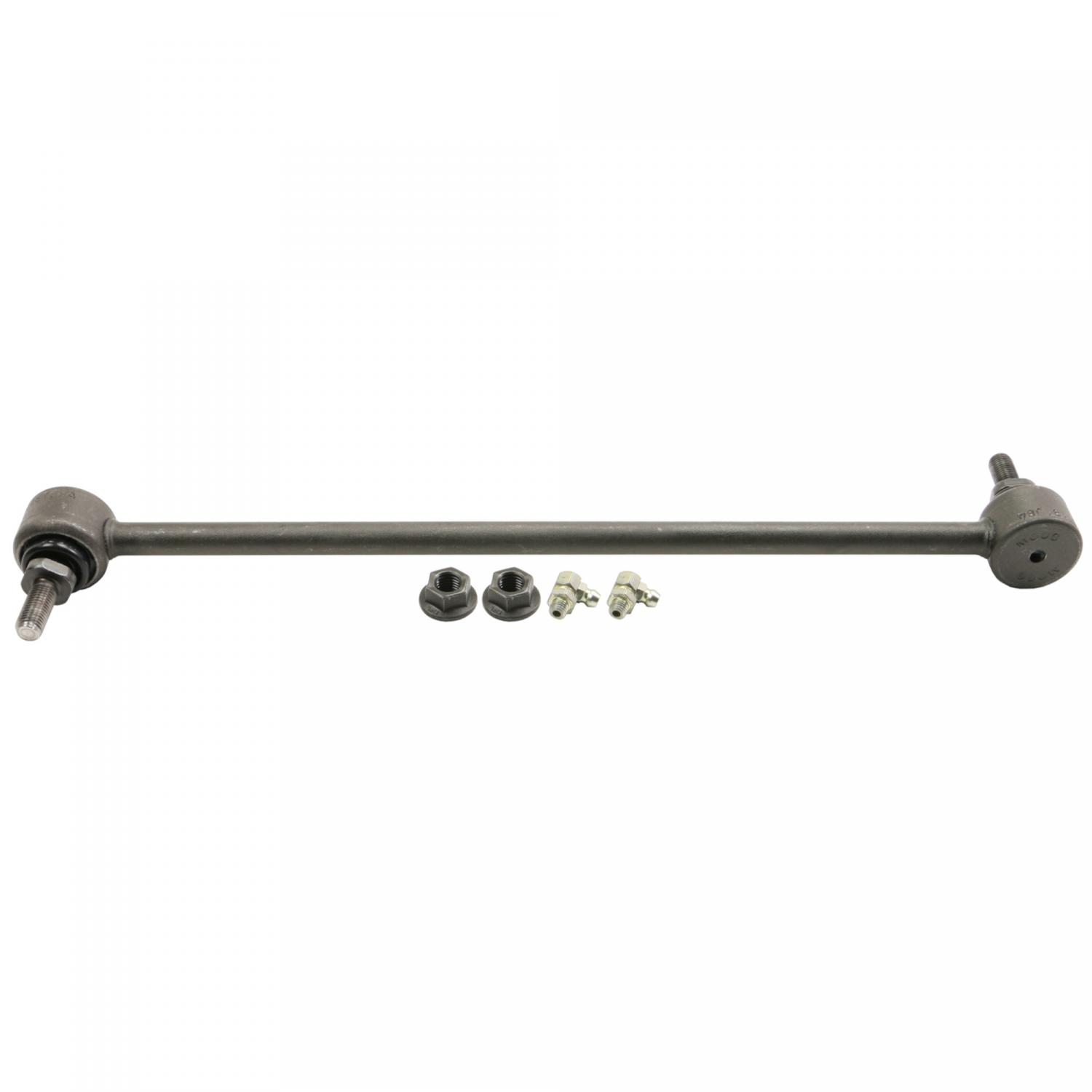 Moog K80852 - Suspension Stabilizer Bar Link Moog K80852 Suspension Stabilizer Bar Link product image 2 of 3
