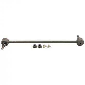 2005 Saturn Relay Suspension Stabilizer Bar Link Front Moog K80852 image 2 of 3