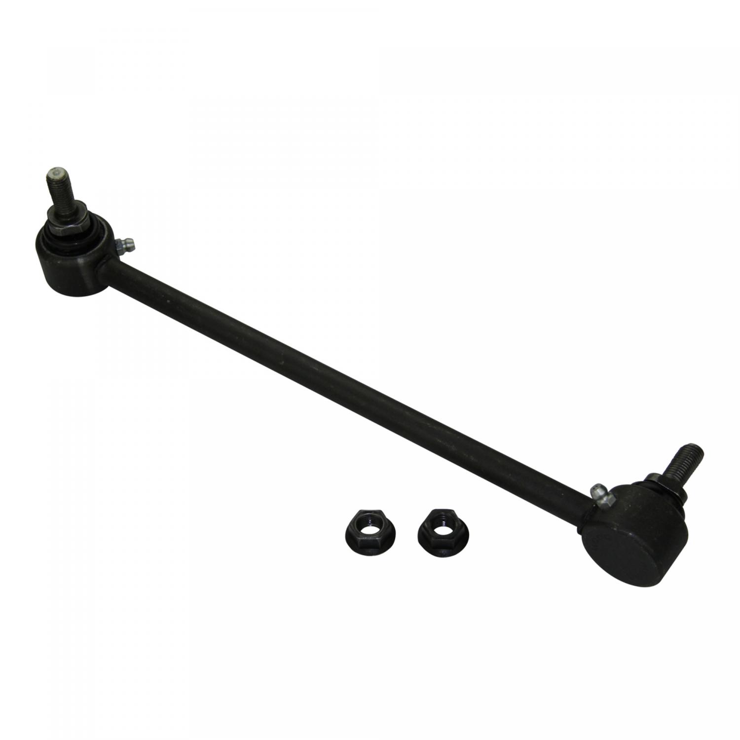 Moog K80858 Suspension Stabilizer Bar Link product image 1 of 2