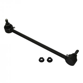 2007 Kia Rio5 Suspension Stabilizer Bar Link Front Left Moog K80858 image 1 of 2