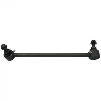 2007 Kia Rio5 Suspension Stabilizer Bar Link Front Left Moog K80858 image 2 of 2