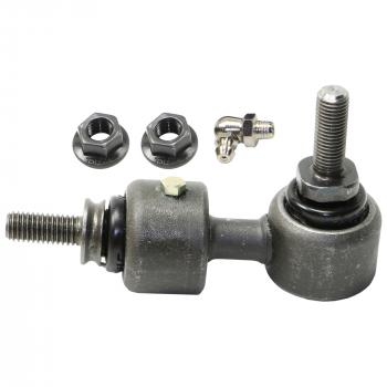 2008 Volvo C30 Suspension Stabilizer Bar Link Rear Moog K80867 image 2 of 2