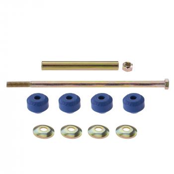 2009 Mercury Mountaineer Suspension Stabilizer Bar Link Kit Rear Moog K80898 image 1 of 2