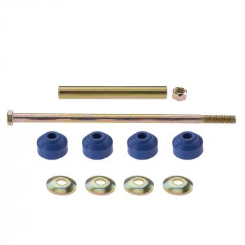 2009 Mercury Mountaineer Suspension Stabilizer Bar Link Kit Rear Moog K80898 image 2 of 2
