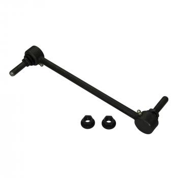 2011 Ford Mustang Suspension Stabilizer Bar Link Front Moog K80899 image 1 of 2