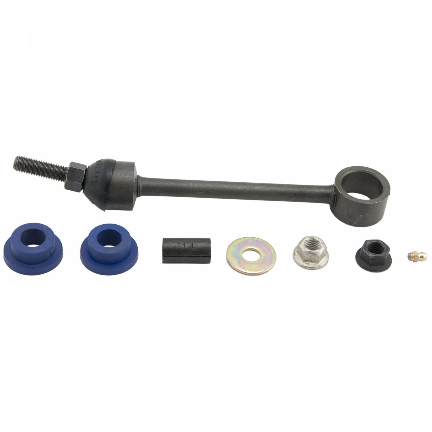 Moog K80901 Suspension Stabilizer Bar Link product image 1 of 1