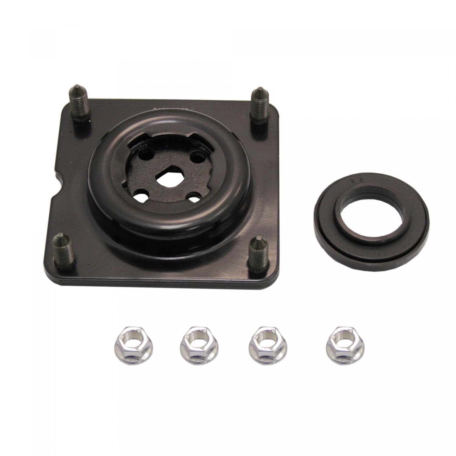 Moog K80914 - Suspension Strut Mount Kit Moog K80914 Suspension Strut Mount Kit product image 1 of 1