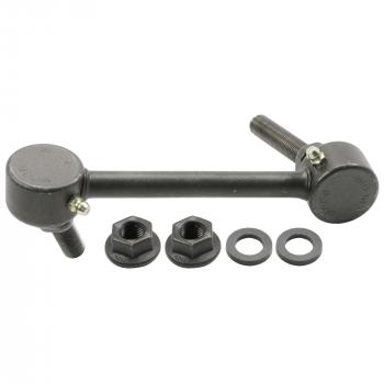 2013 Toyota Tacoma Suspension Stabilizer Bar Link Front Right Moog K80946 image 1 of 2