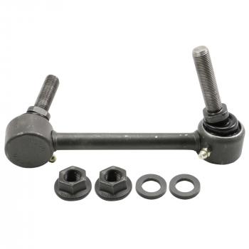 2013 Toyota Tacoma Suspension Stabilizer Bar Link Front Right Moog K80946 image 2 of 2