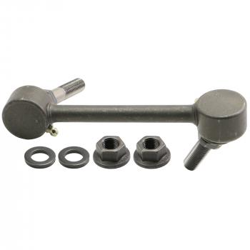 2013 Toyota Tacoma Suspension Stabilizer Bar Link Front Left Moog K80948 image 1 of 2