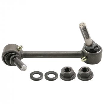 2013 Toyota Tacoma Suspension Stabilizer Bar Link Front Left Moog K80948 image 2 of 2