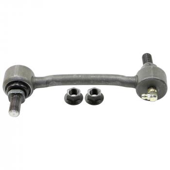 2008 Hyundai Sonata Suspension Stabilizer Bar Link Front Moog K80949 image 2 of 2