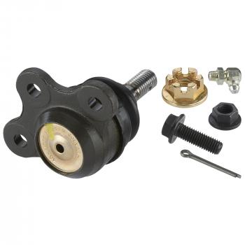 2005 Chevrolet Colorado Suspension Ball Joint Front Upper Moog K80984 image 1 of 2