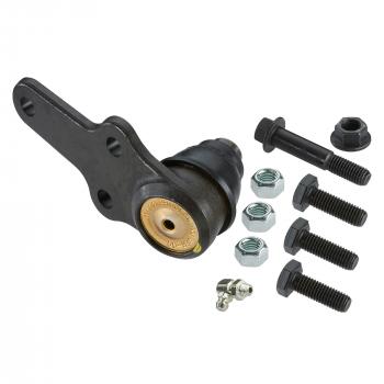 2005 Ford Focus Suspension Ball Joint Front Lower Moog K80992 image 1 of 2