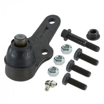 2005 Ford Focus Suspension Ball Joint Front Lower Moog K80992 image 2 of 2