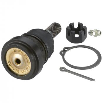 2010 Nissan Armada Suspension Ball Joint Front Upper Moog K80994 image 1 of 2