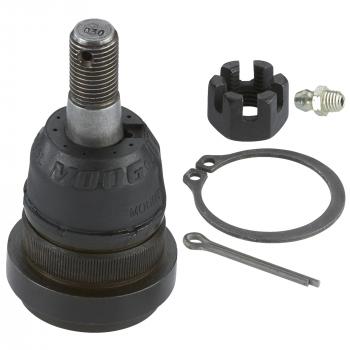 2010 Nissan Armada Suspension Ball Joint Front Upper Moog K80994 image 2 of 2