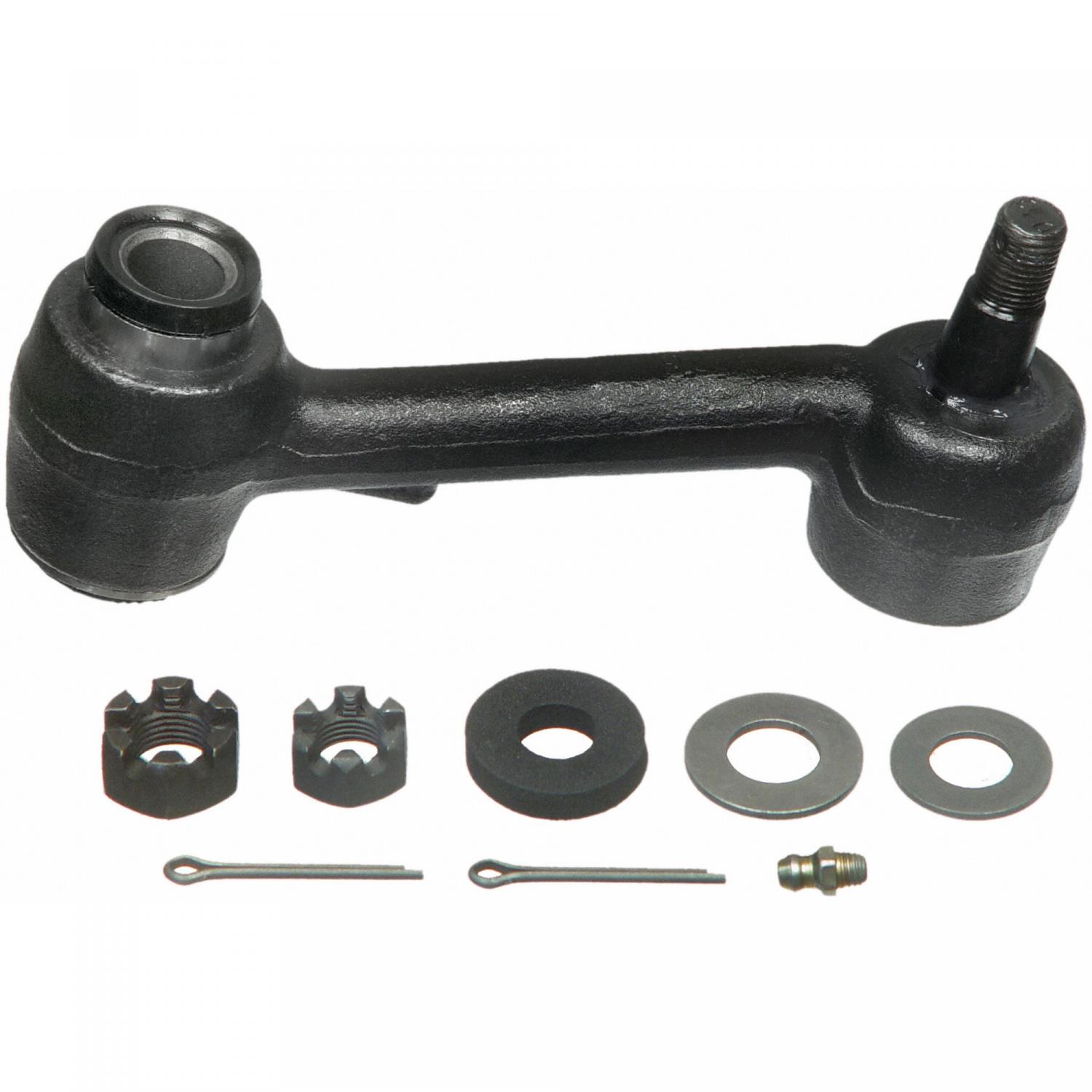 Moog K8106 - Steering Idler Arm Moog K8106 Steering Idler Arm product image 2 of 3