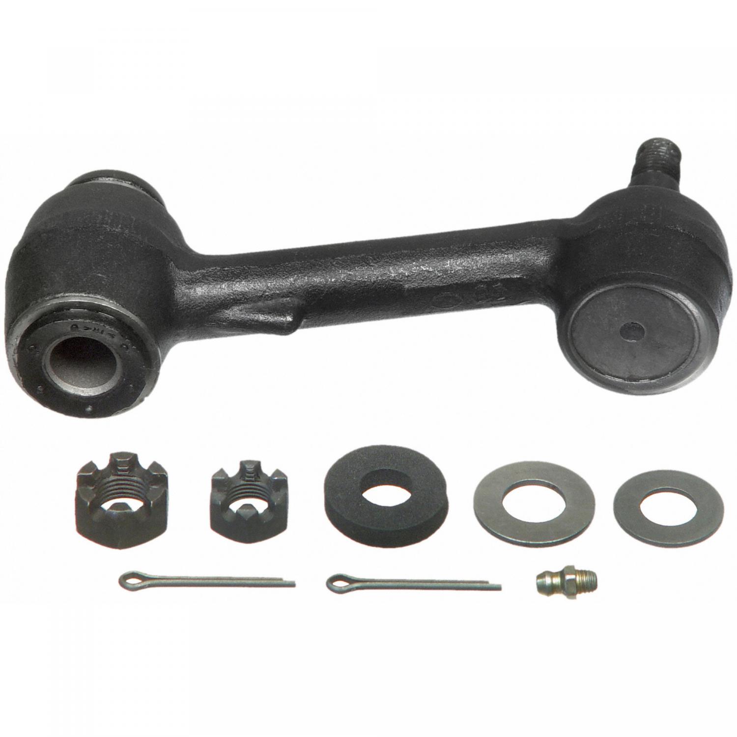 Moog K8106 - Steering Idler Arm Moog K8106 Steering Idler Arm product image 3 of 3