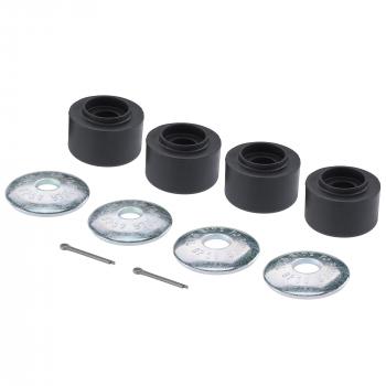 1965 Mercury Cyclone Suspension Strut Rod Bushing
