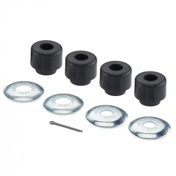 1966 Ford F-100 Radius Arm Bushing Kit Front Moog K8146 image 1 of 2