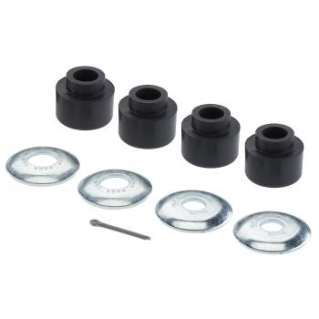 1966 Ford F-100 Radius Arm Bushing Kit Front Moog K8146 image 2 of 2