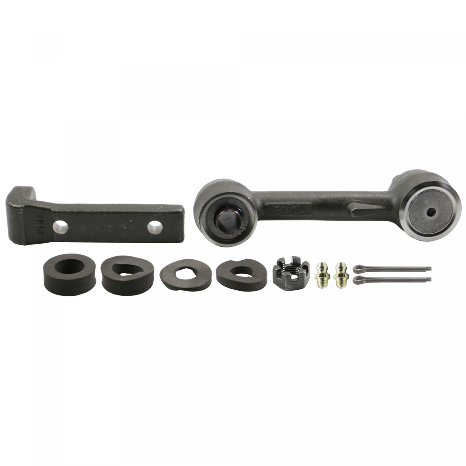 Moog K8158 - Steering Idler Arm Moog K8158 Steering Idler Arm product image 1 of 2